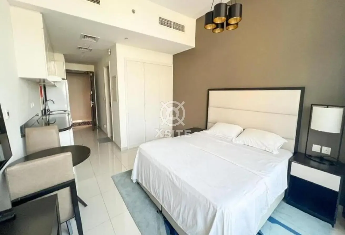 Fully Furnished|Modern Living|Prime Location