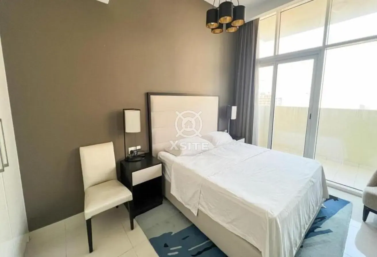 Fully Furnished|Modern Living|Prime Location