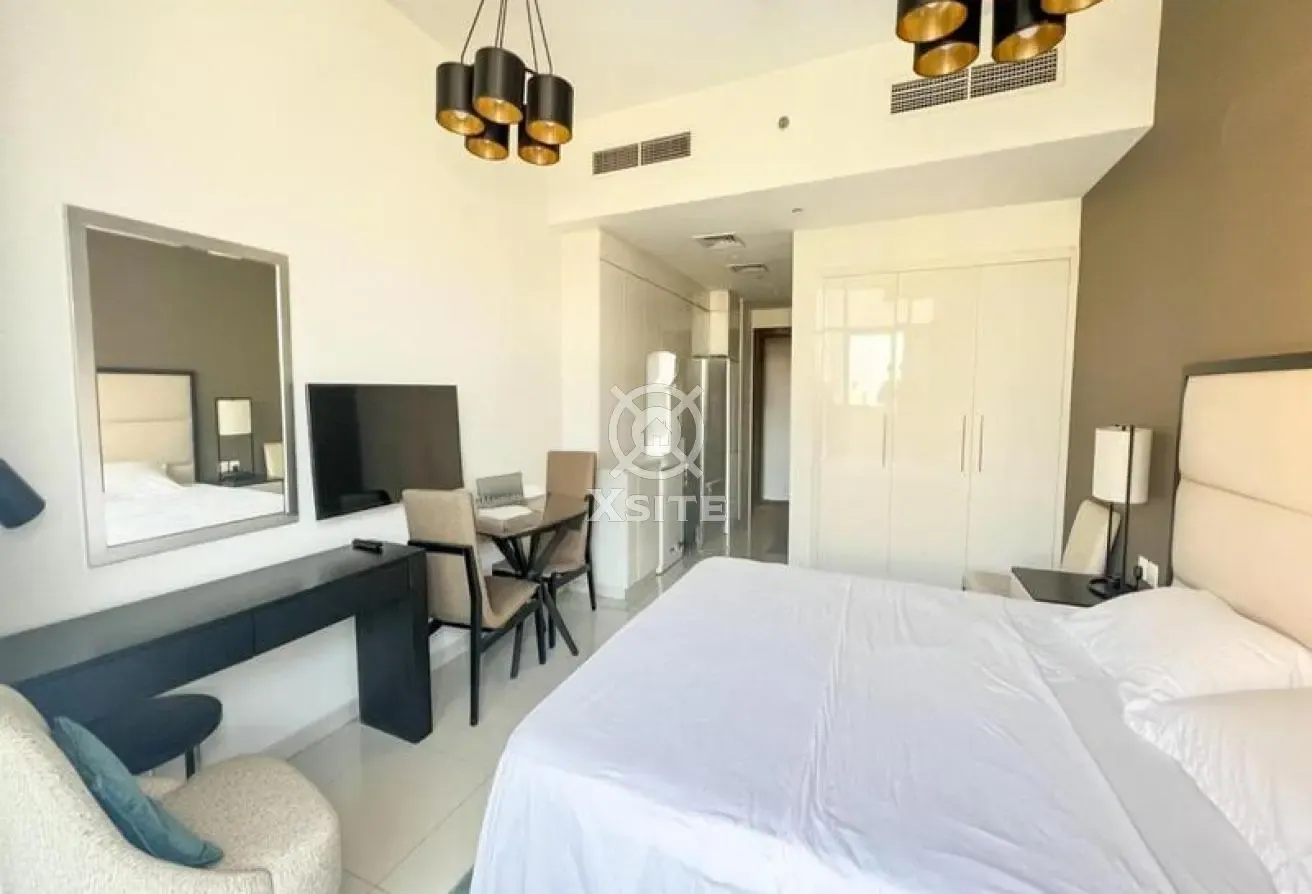 Fully Furnished|Modern Living|Prime Location