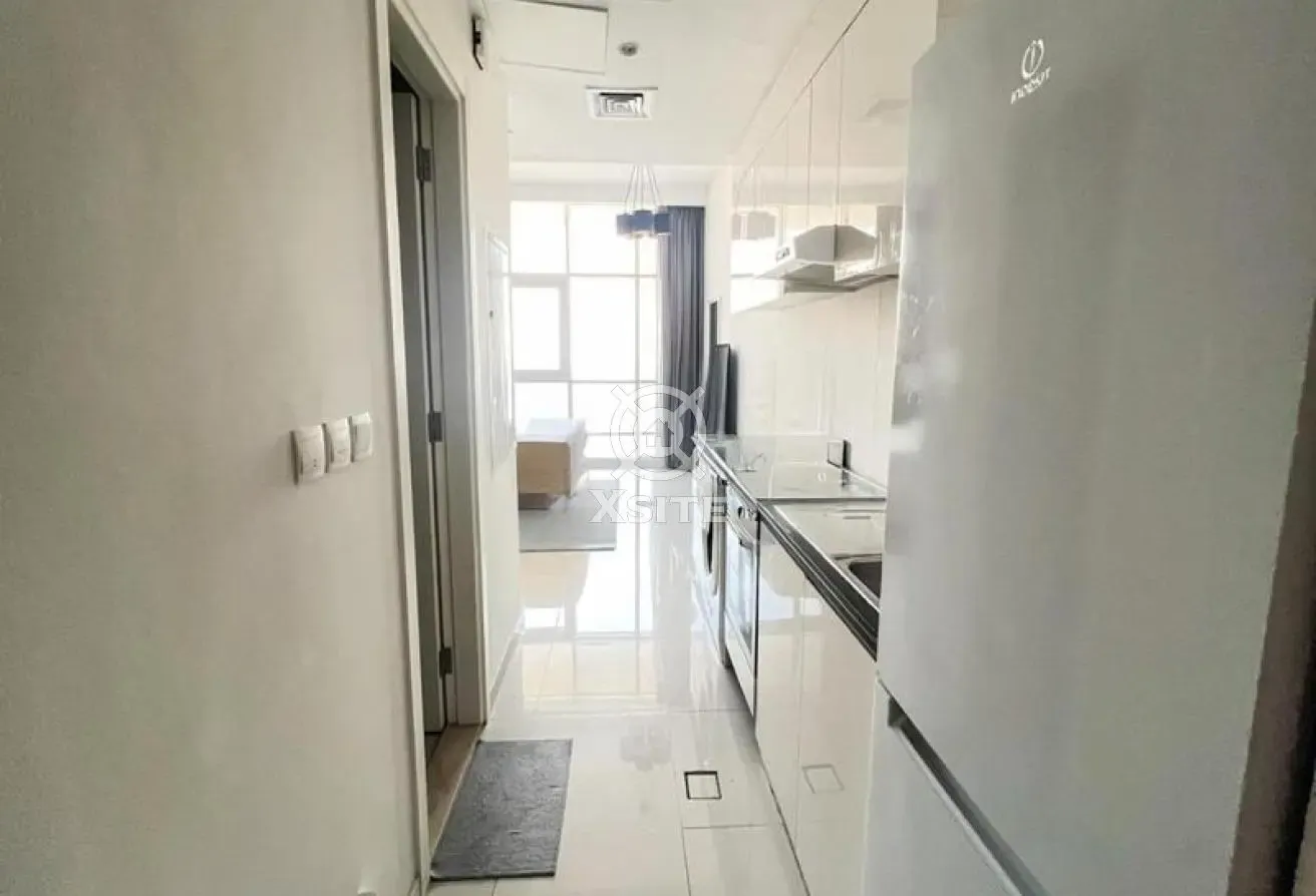 Fully Furnished|Modern Living|Prime Location