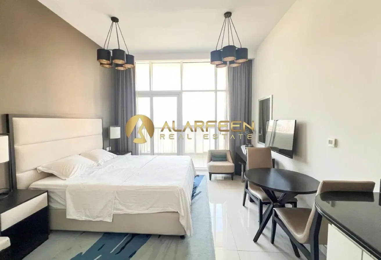 High Floor | Fully Furnished | Best Location