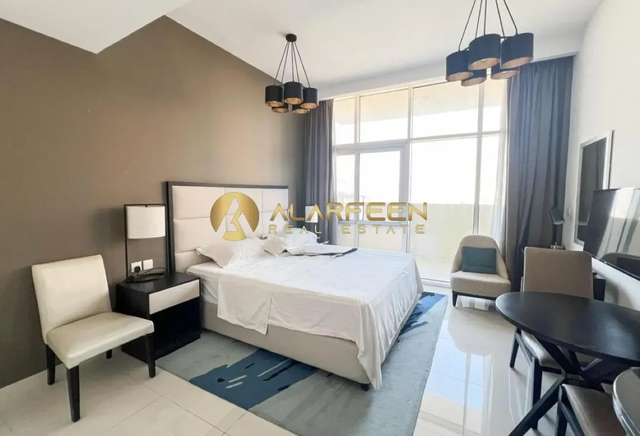High Floor | Fully Furnished | Best Location