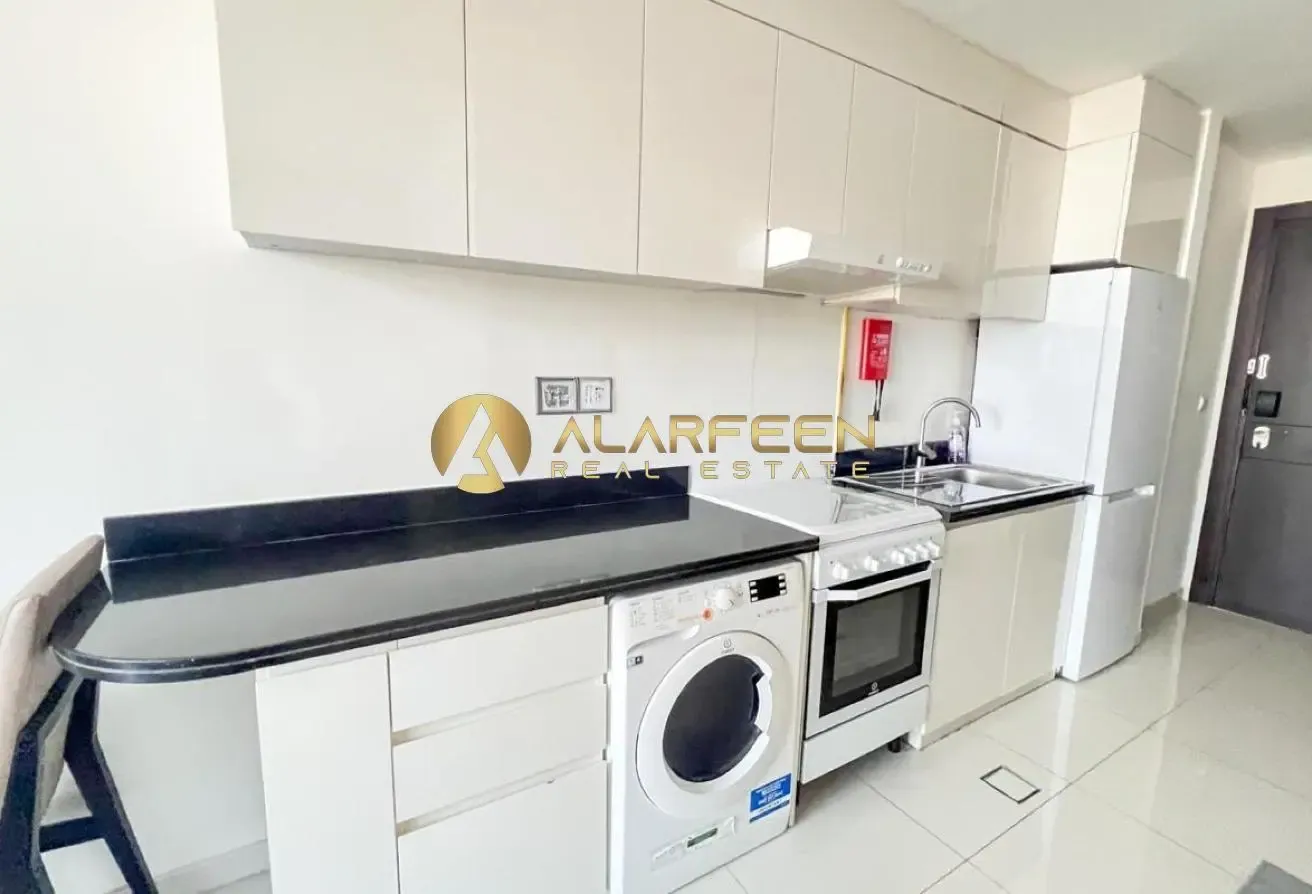 High Floor | Fully Furnished | Best Location