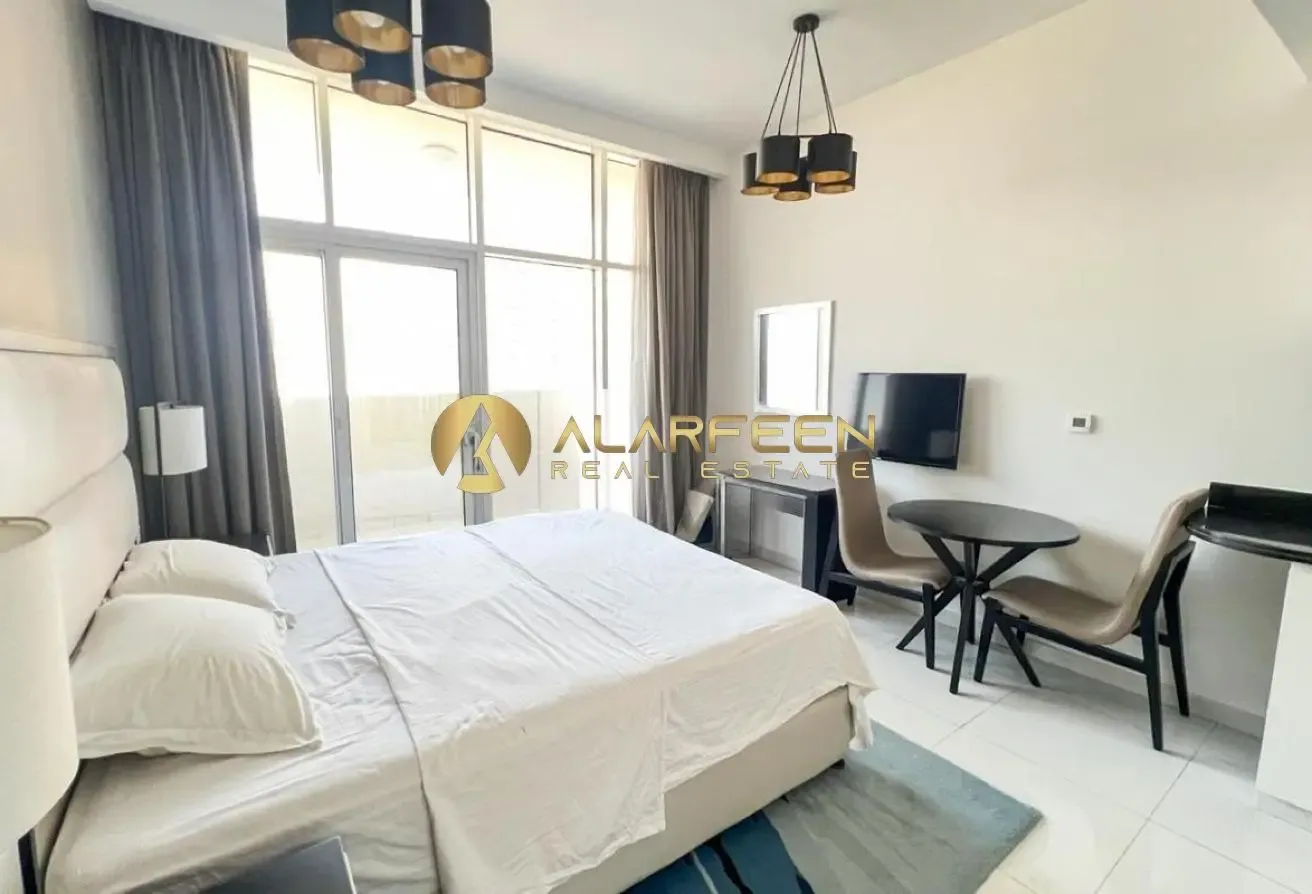 High Floor | Fully Furnished | Best Location