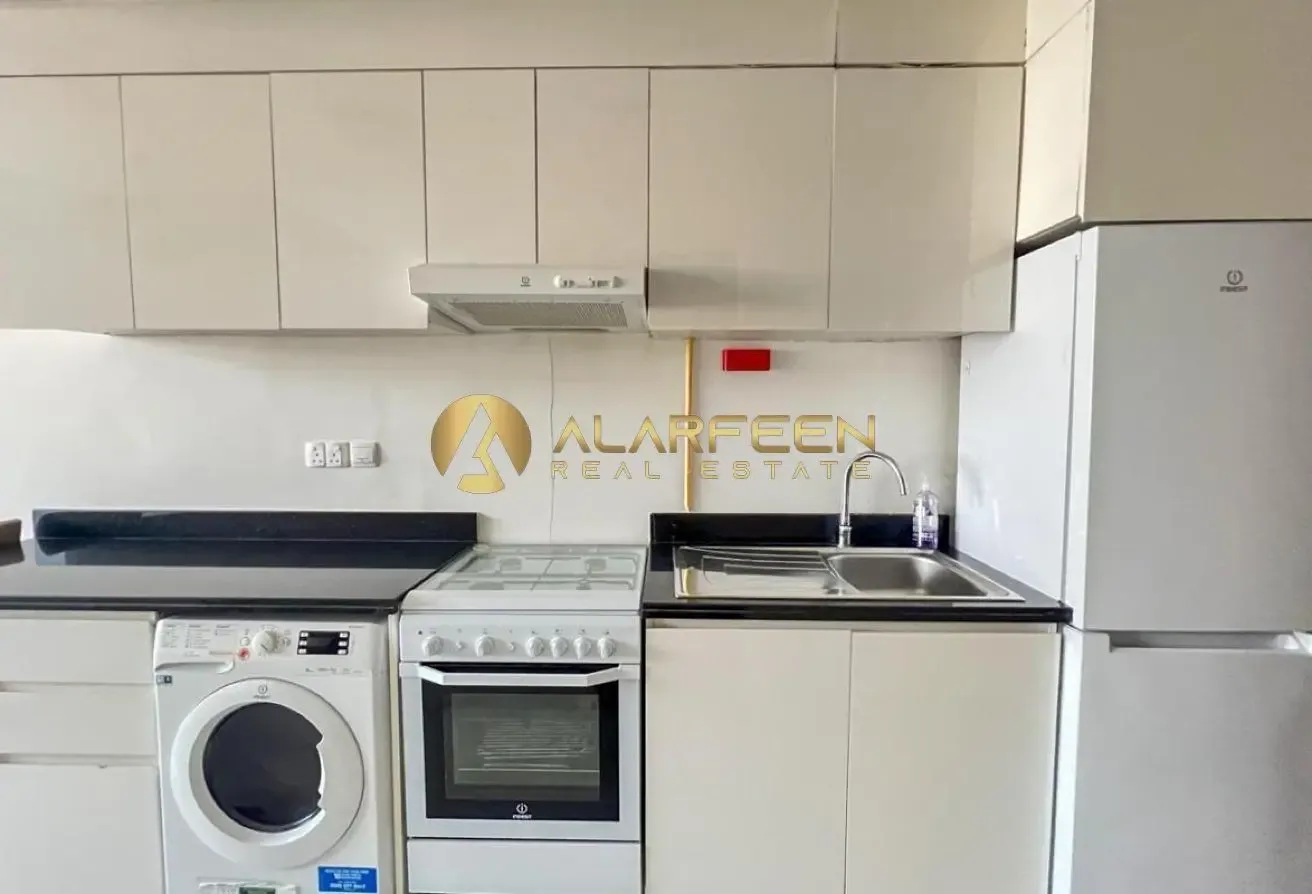 High Floor | Fully Furnished | Best Location