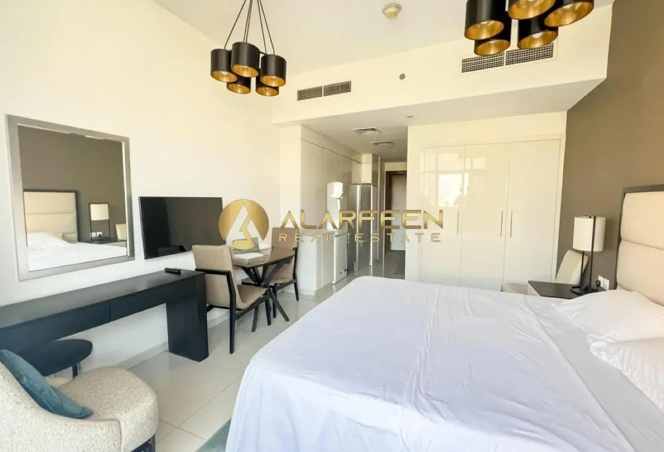 High Floor | Fully Furnished | Best Location