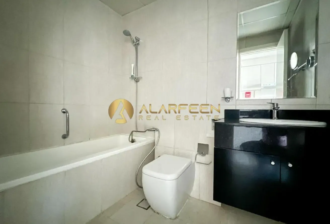High Floor | Fully Furnished | Best Location