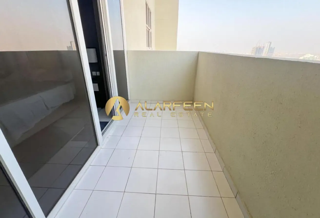 High Floor | Fully Furnished | Best Location