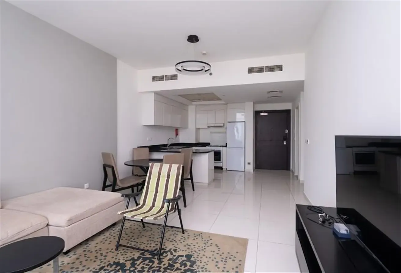 Fully Furnished | Luxury 2BR / Ready to Movein