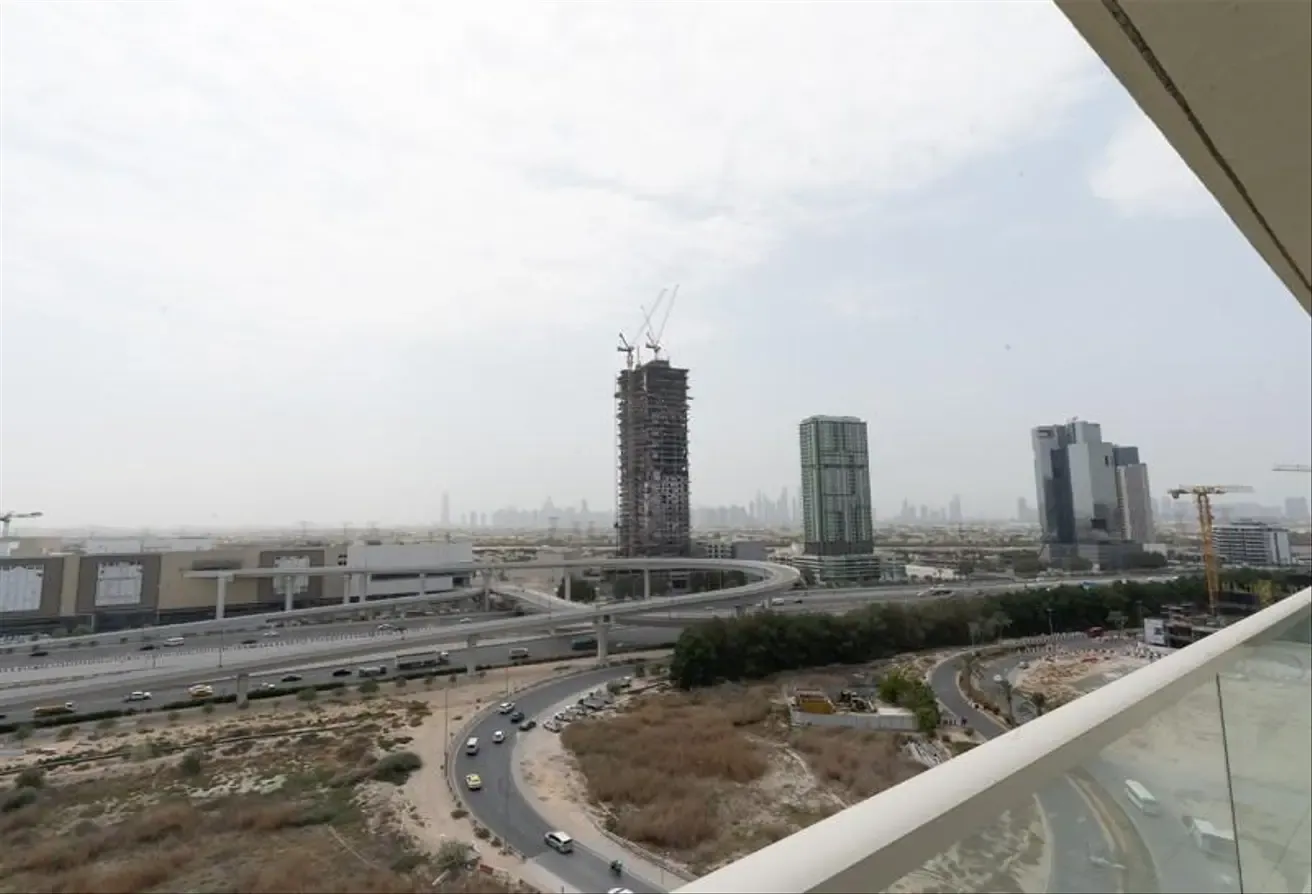 Fully Furnished | Luxury 2BR / Ready to Movein