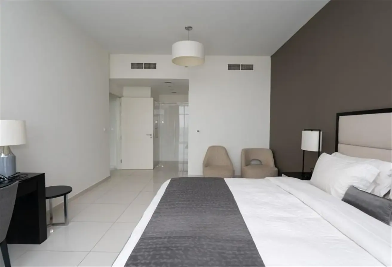 Fully Furnished | Luxury 2BR / Ready to Movein
