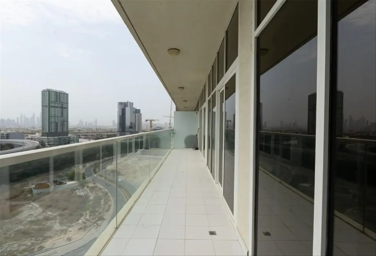 Fully Furnished | Luxury 2BR / Ready to Movein