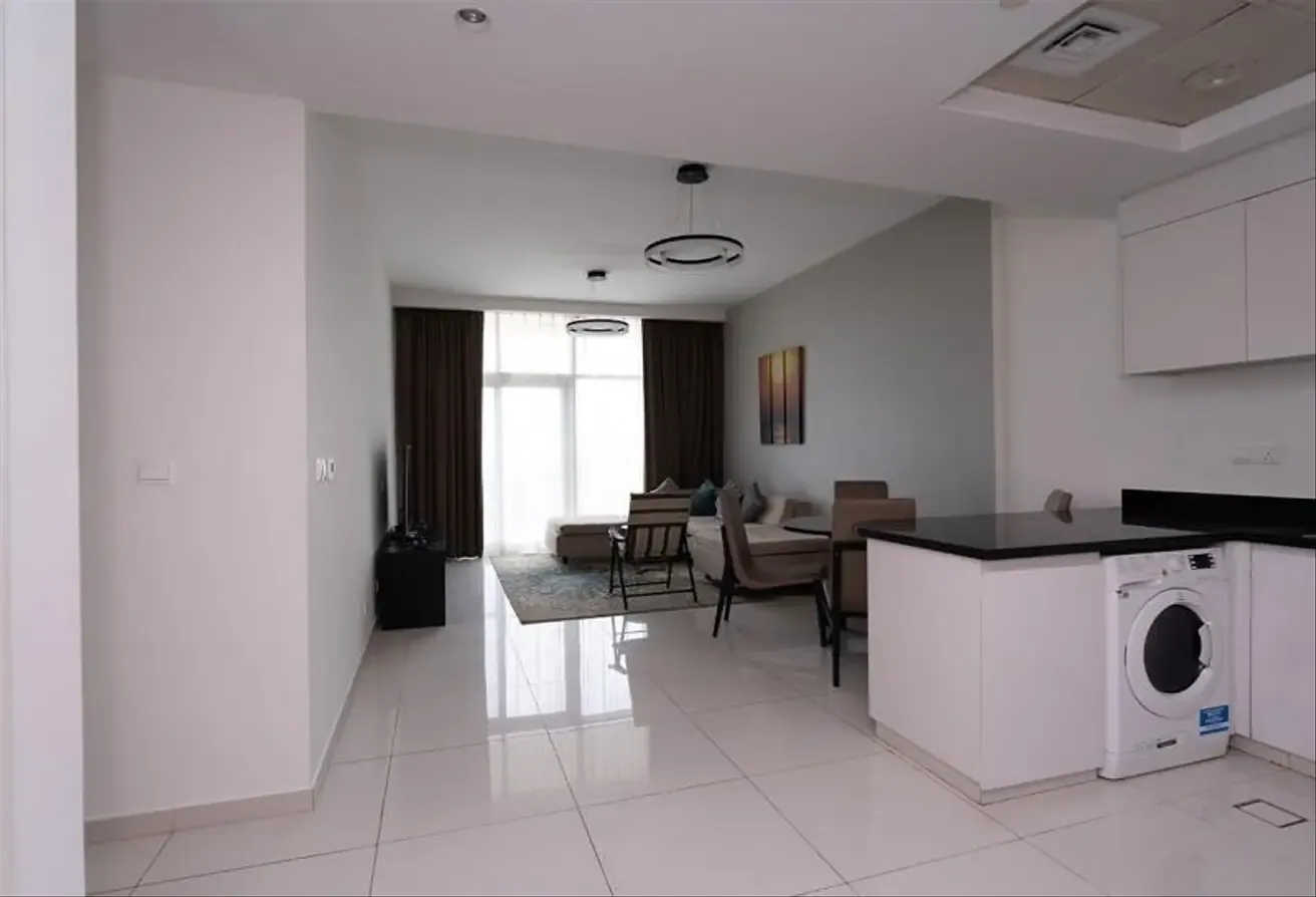 Fully Furnished | Luxury 2BR / Ready to Movein