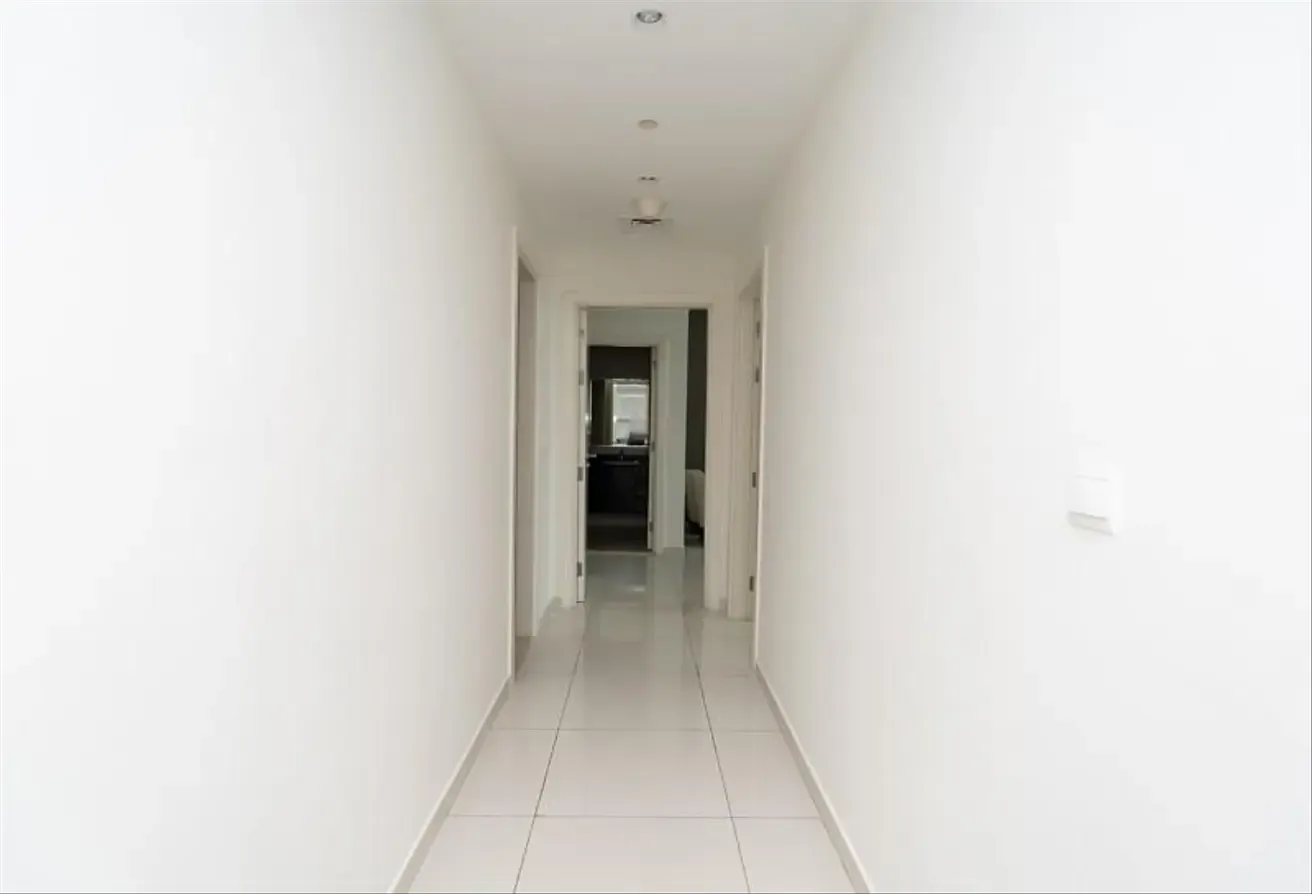 Fully Furnished | Luxury 2BR / Ready to Movein
