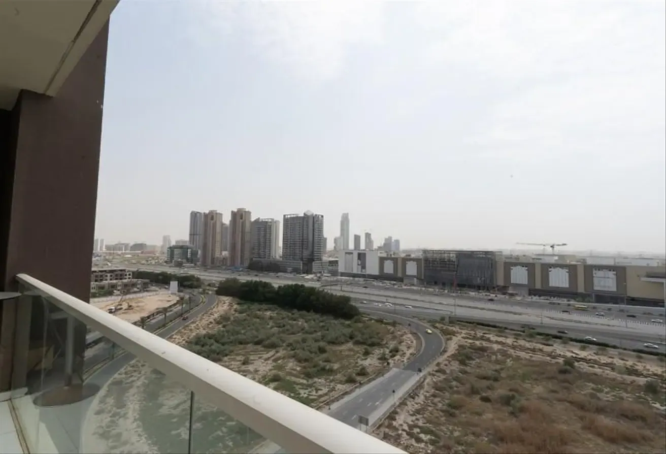 Fully Furnished | Luxury 2BR / Ready to Movein