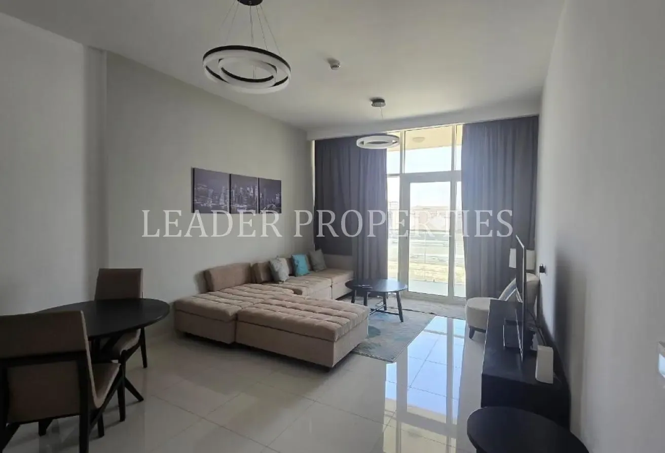 Premium | Gym & Pool | Ready to Move-In