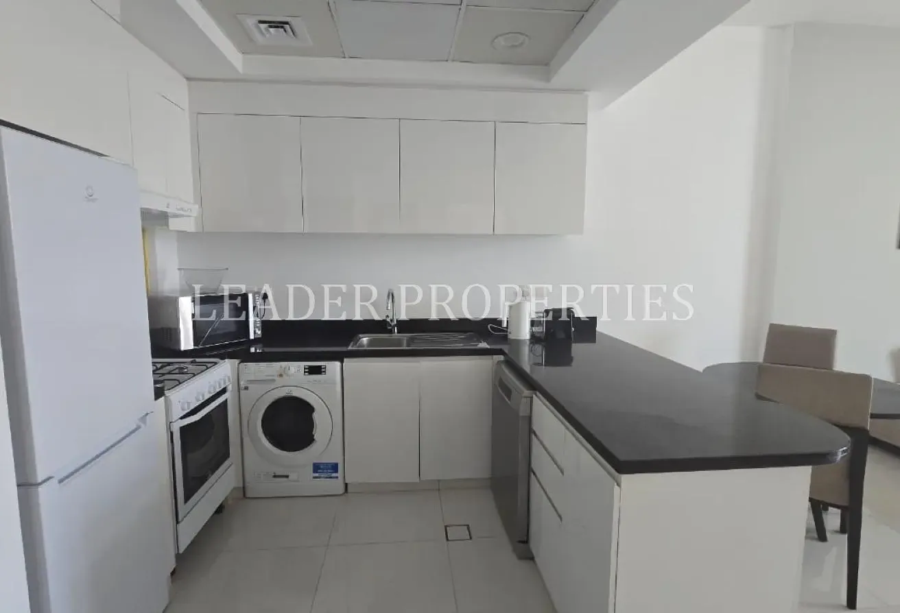 Premium | Gym & Pool | Ready to Move-In