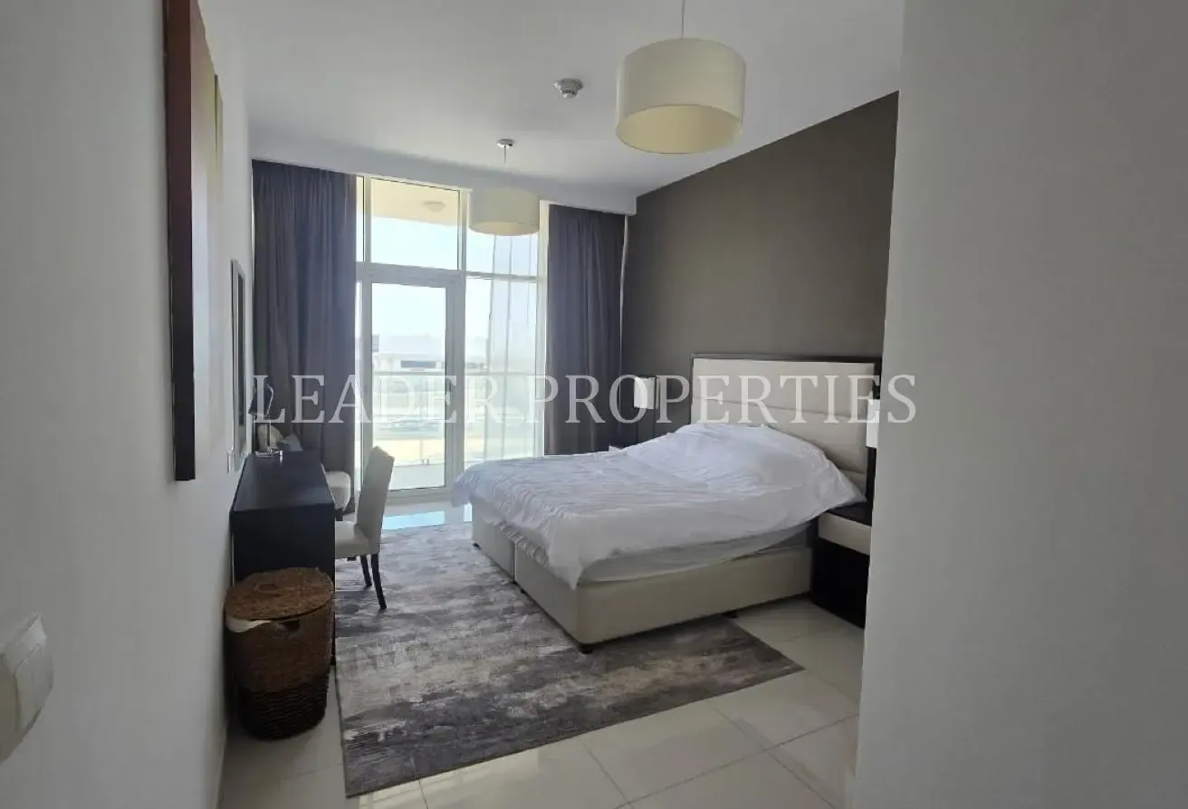 Premium | Gym & Pool | Ready to Move-In