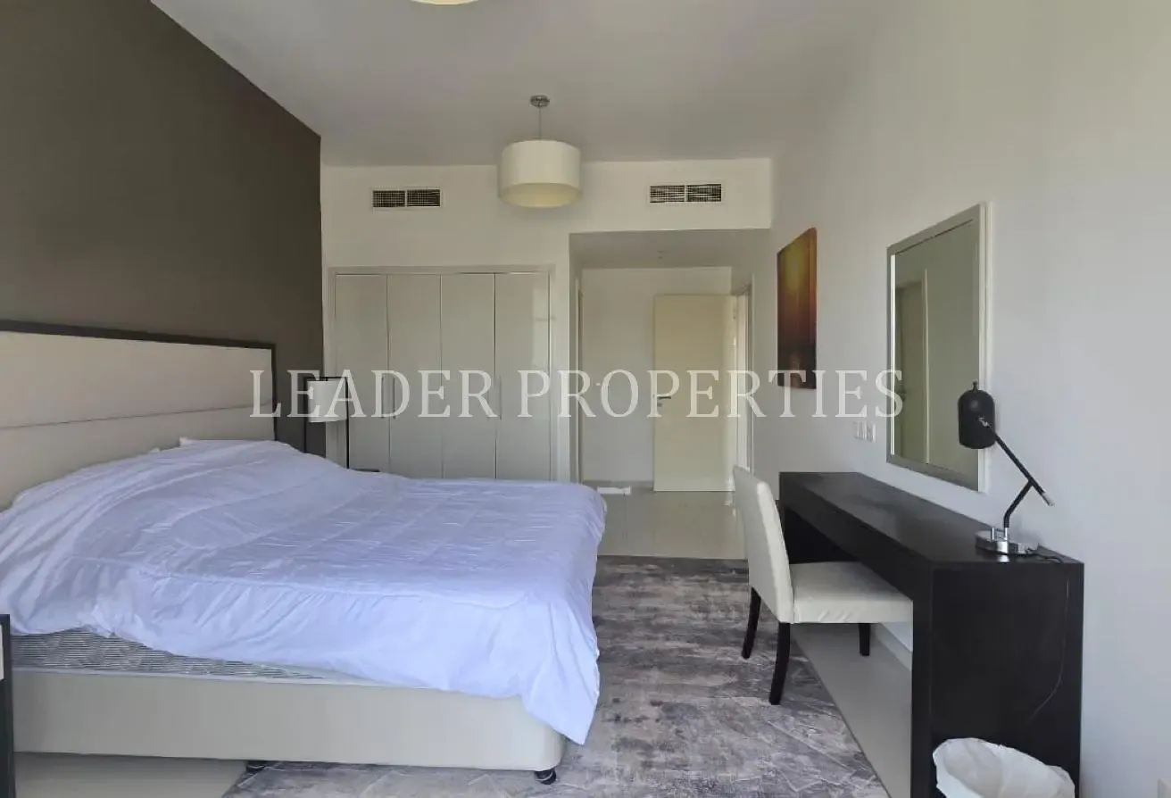 Premium | Gym & Pool | Ready to Move-In