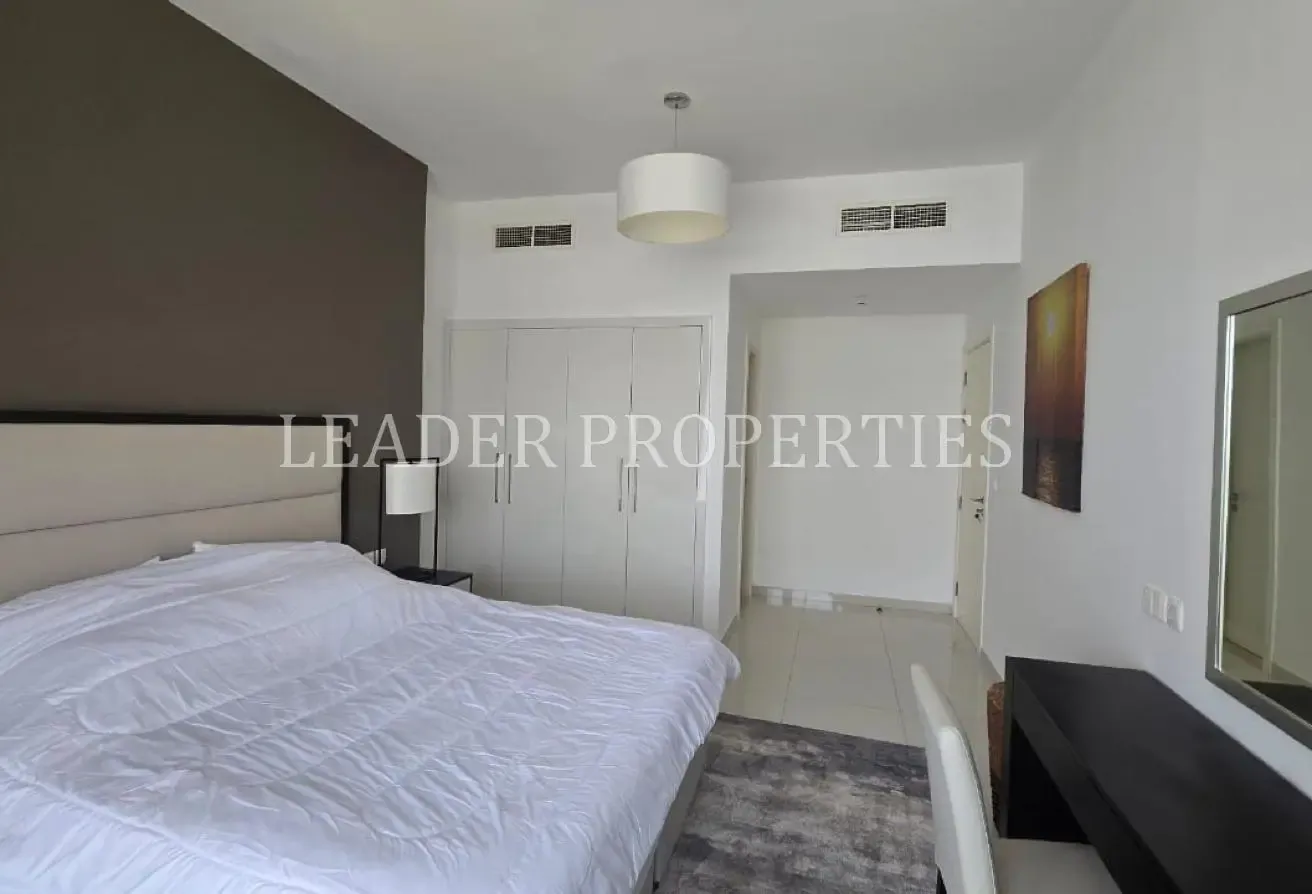 Premium | Gym & Pool | Ready to Move-In