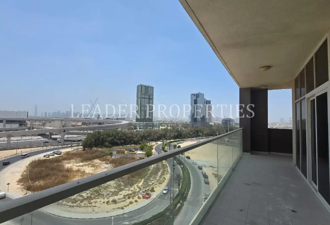 Premium | Gym & Pool | Ready to Move-In