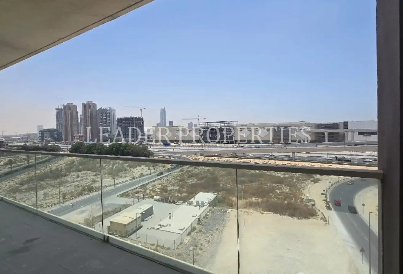 Premium | Gym & Pool | Ready to Move-In