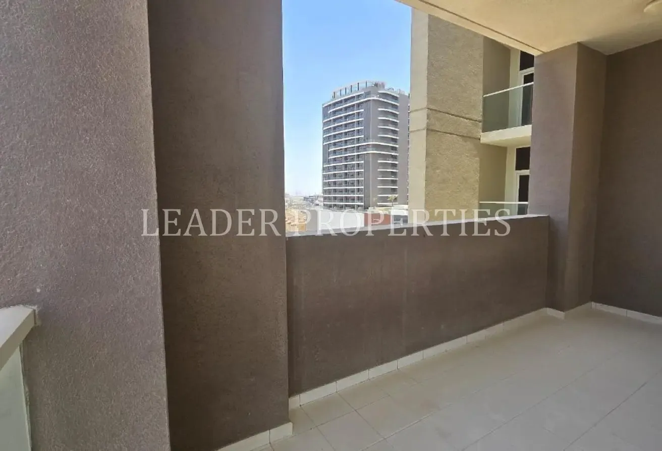 Premium | Gym & Pool | Ready to Move-In