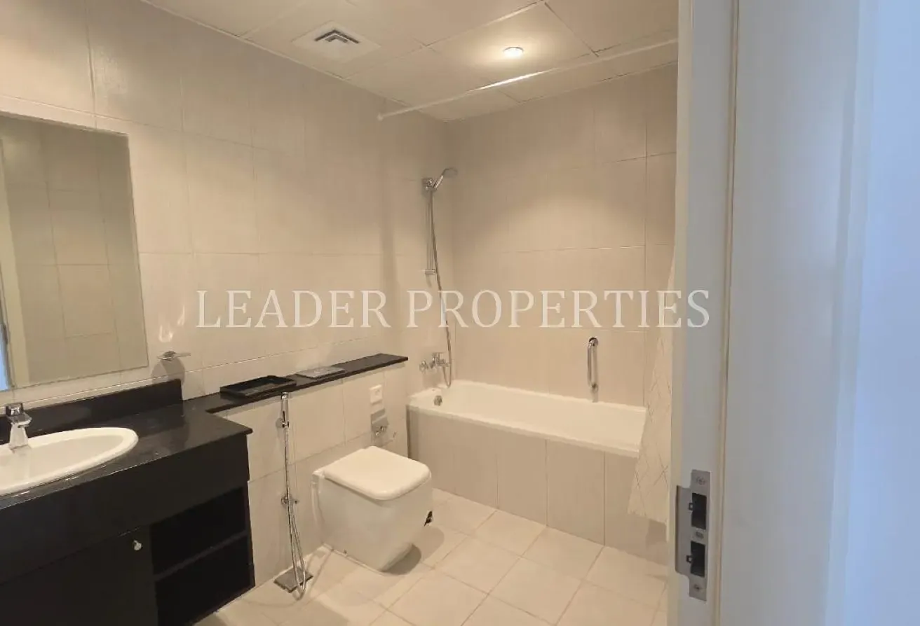 Premium | Gym & Pool | Ready to Move-In