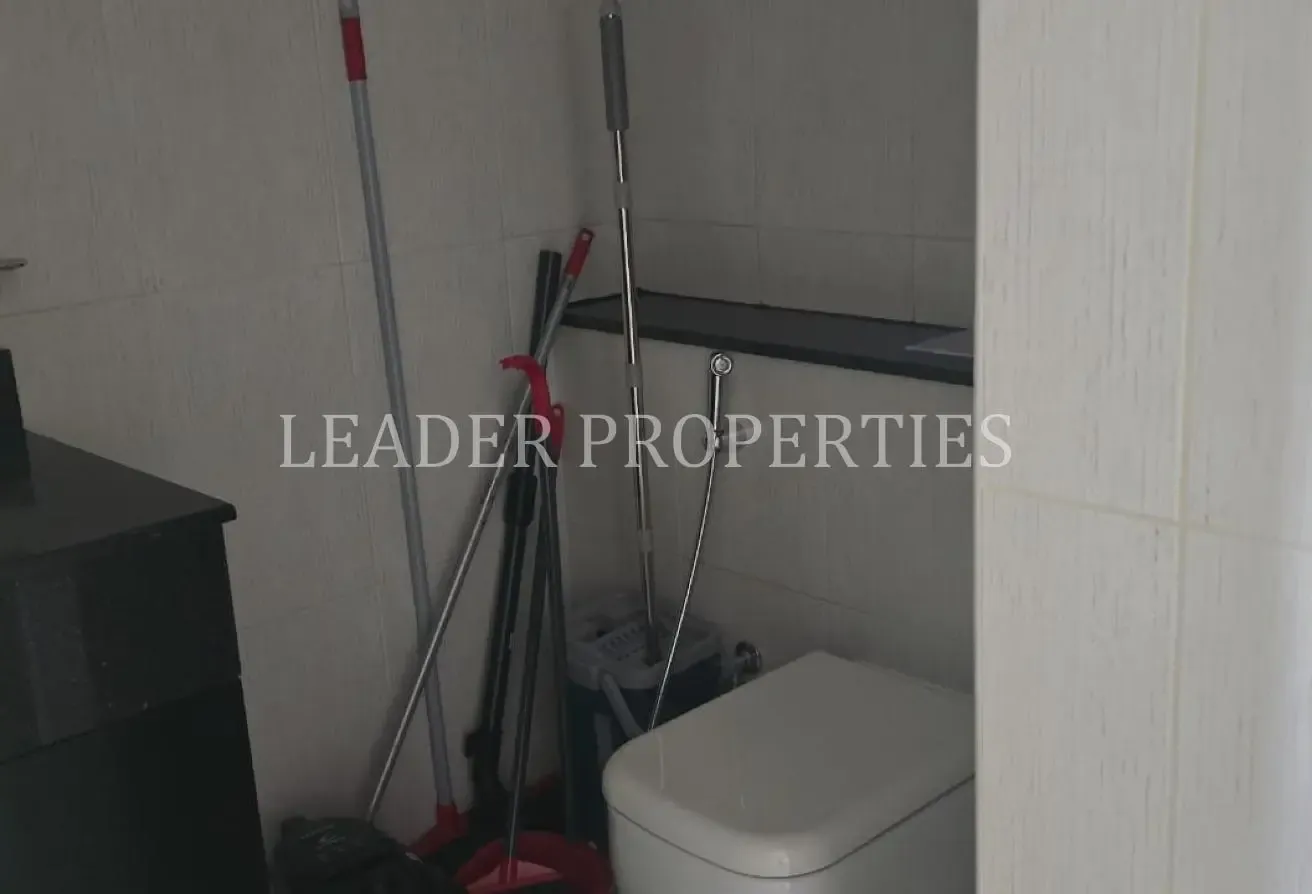 Premium | Gym & Pool | Ready to Move-In