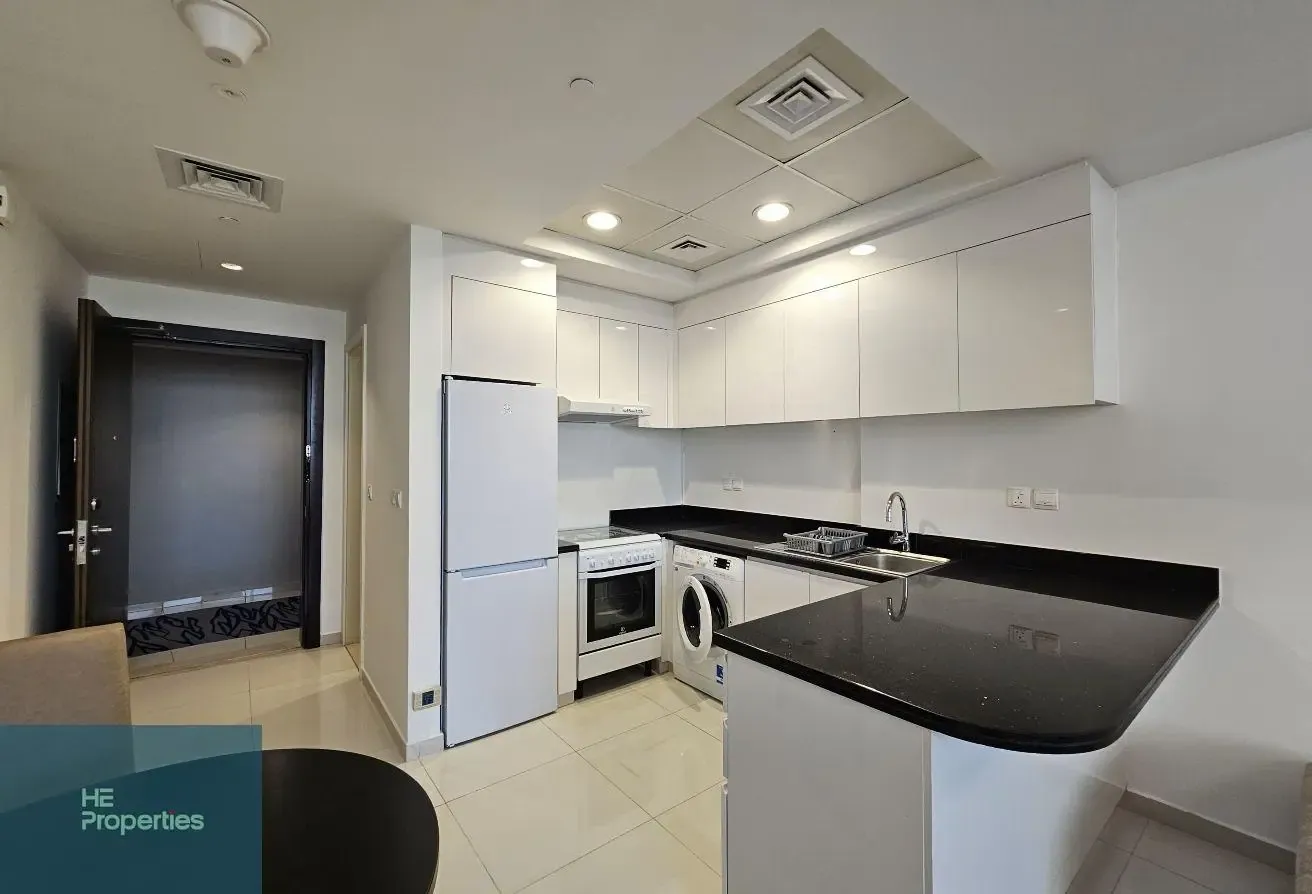 HIGH FLOOR | PANORAMIC VIEW | FULLY FURNISHED