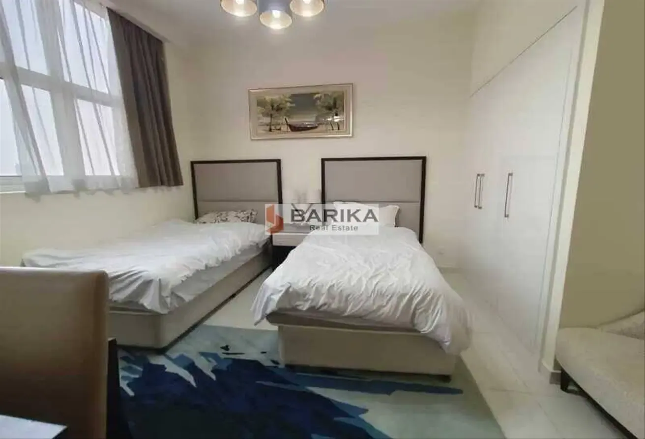 Spacious 2BR| Furnished | Vacant | Premium Living