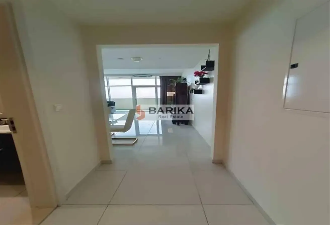Spacious 2BR| Furnished | Vacant | Premium Living
