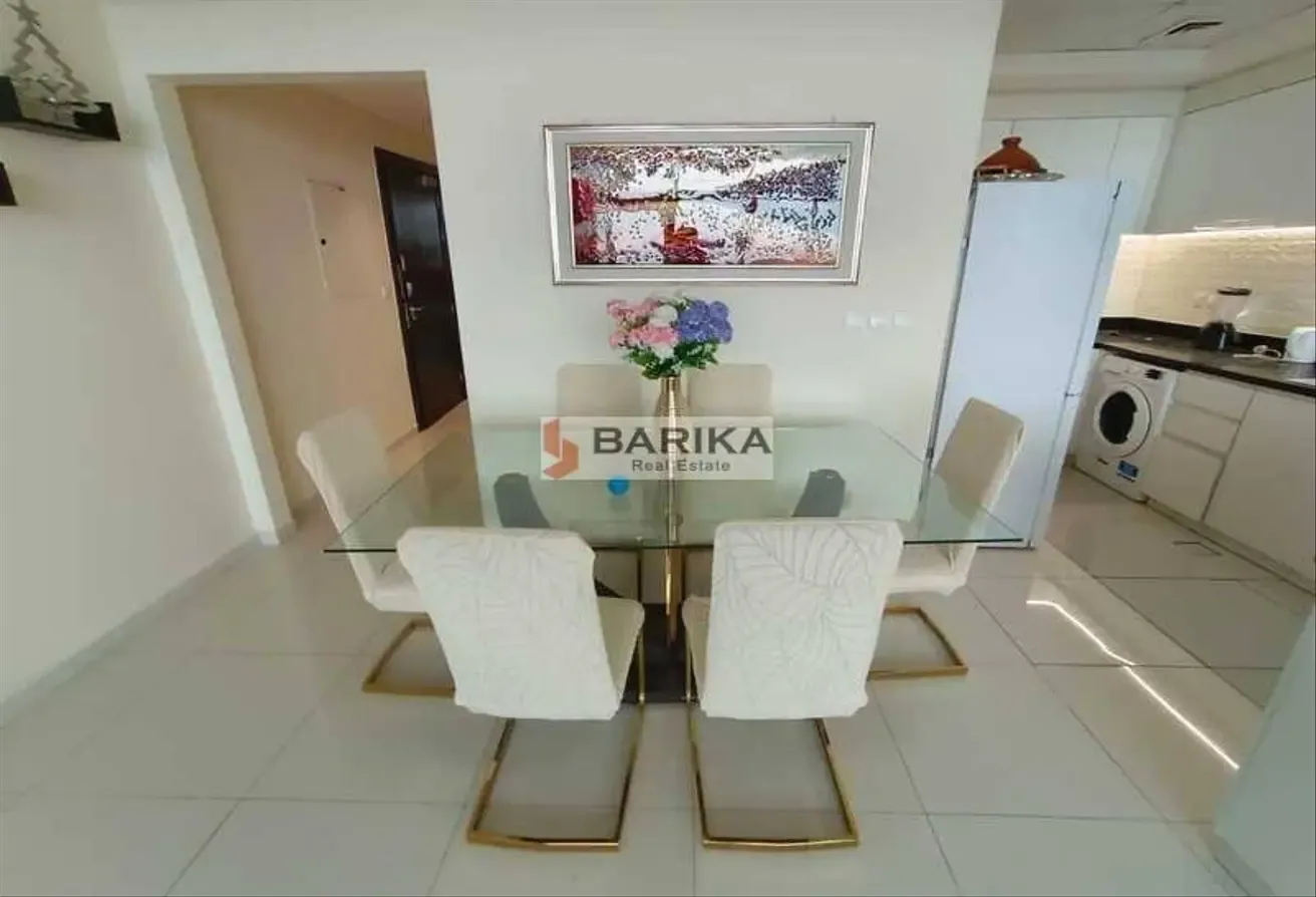 Spacious 2BR| Furnished | Vacant | Premium Living