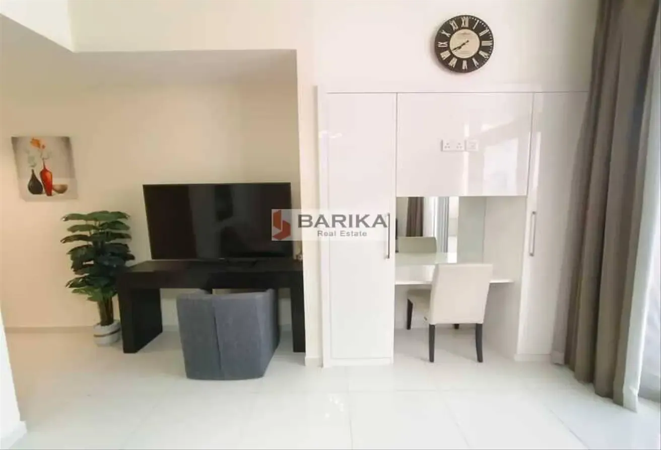Spacious 2BR| Furnished | Vacant | Premium Living