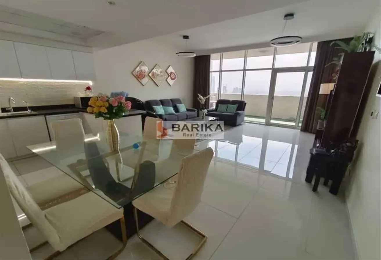 Spacious 2BR| Furnished | Vacant | Premium Living