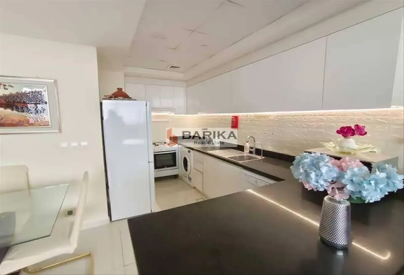 Spacious 2BR| Furnished | Vacant | Premium Living