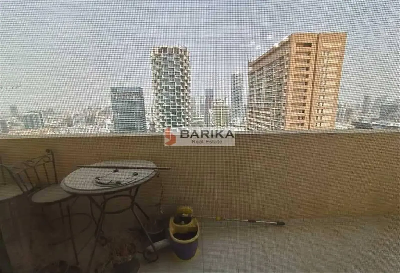 Spacious 2BR| Furnished | Vacant | Premium Living