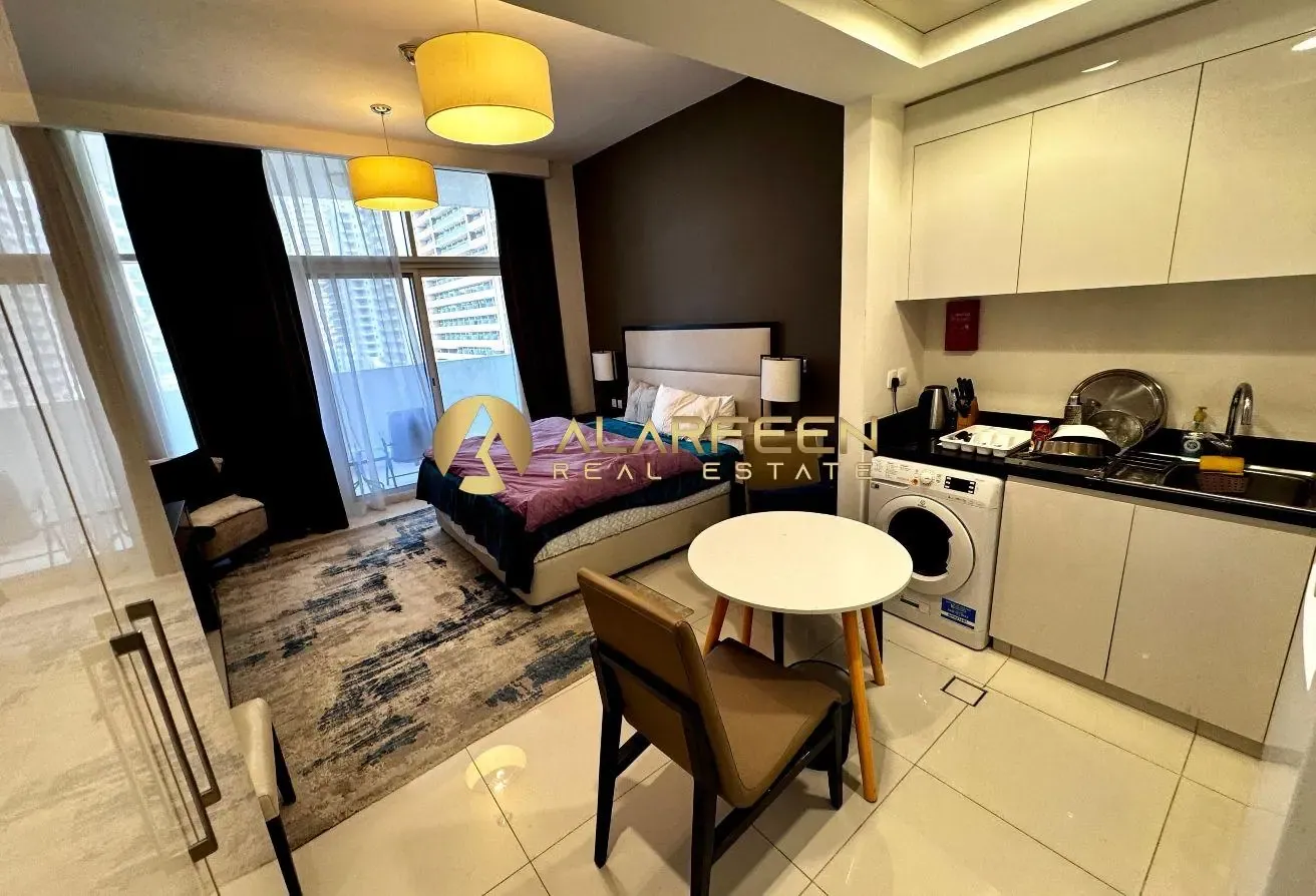 Fully Furnished | Premium Quality | Call Now