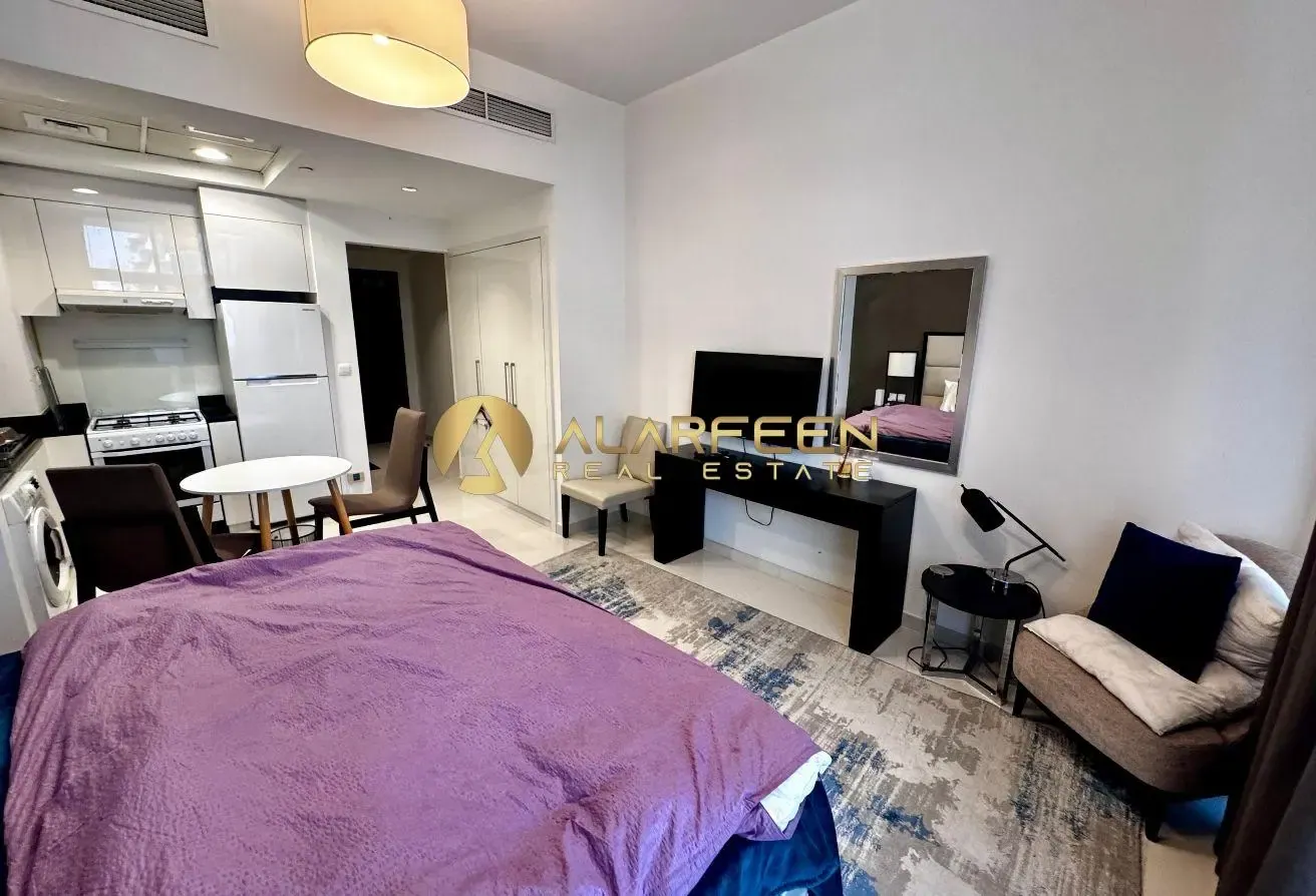Fully Furnished | Premium Quality | Call Now