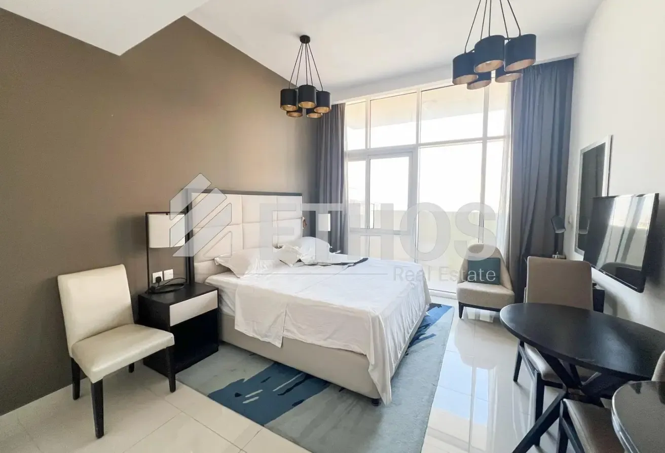 High Floor | Fully Furnished | Ready to Move In
