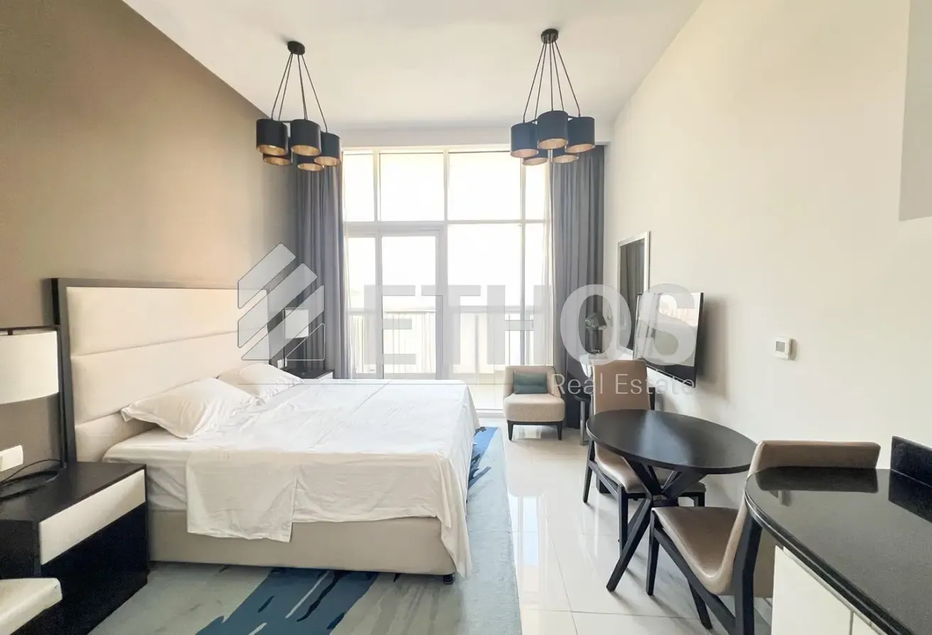 High Floor | Fully Furnished | Ready to Move In