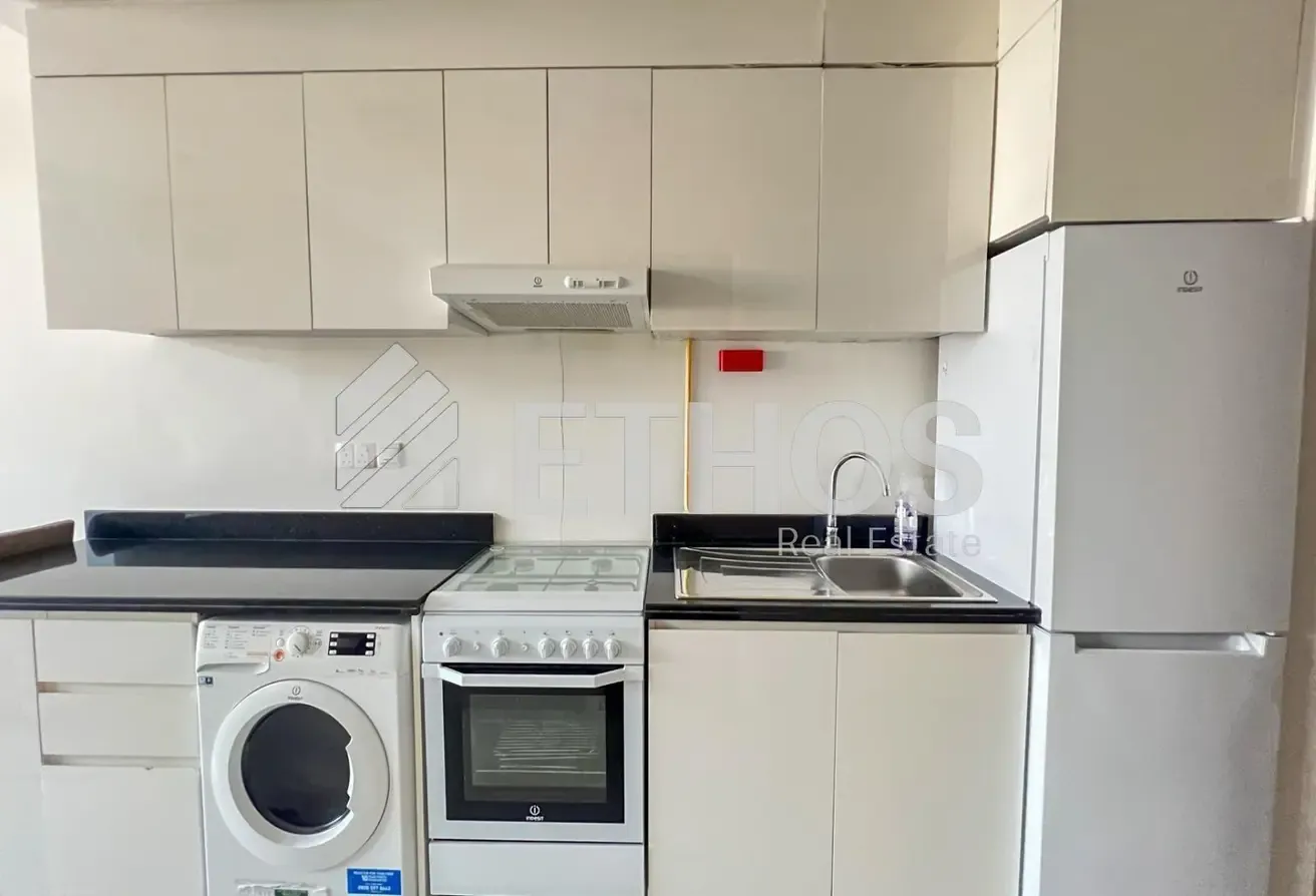 High Floor | Fully Furnished | Ready to Move In