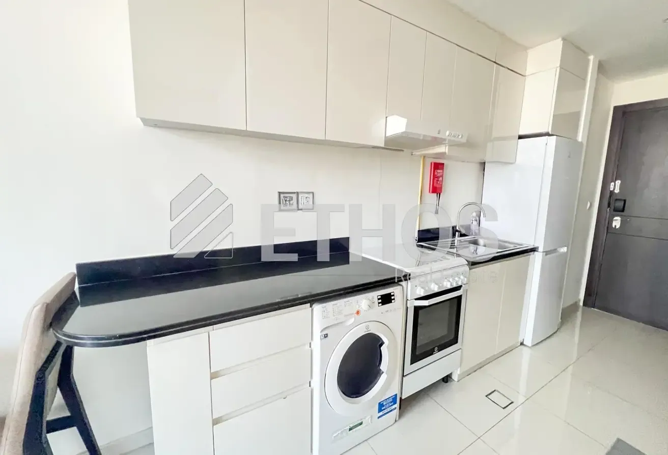 High Floor | Fully Furnished | Ready to Move In