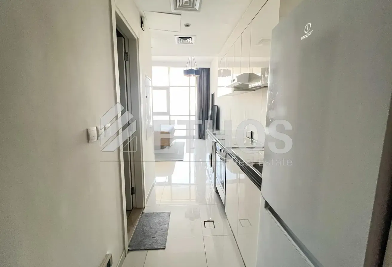High Floor | Fully Furnished | Ready to Move In