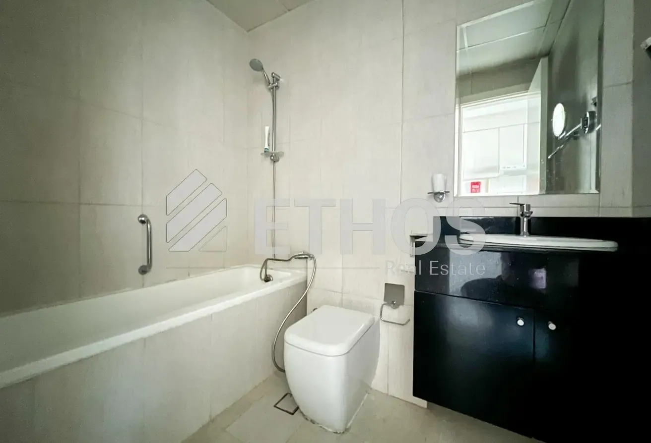 High Floor | Fully Furnished | Ready to Move In
