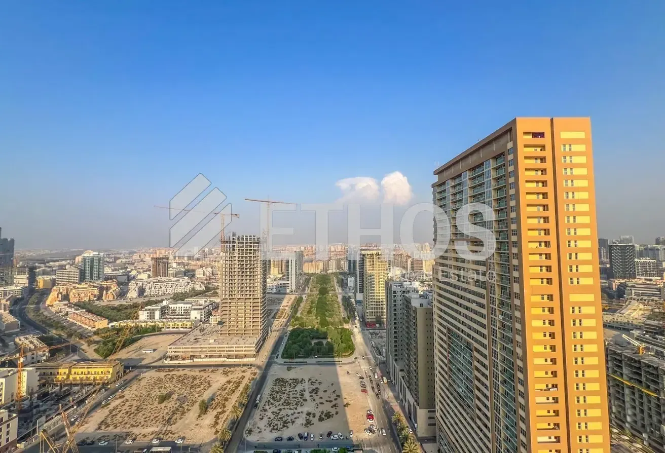 High Floor | Fully Furnished | Ready to Move In