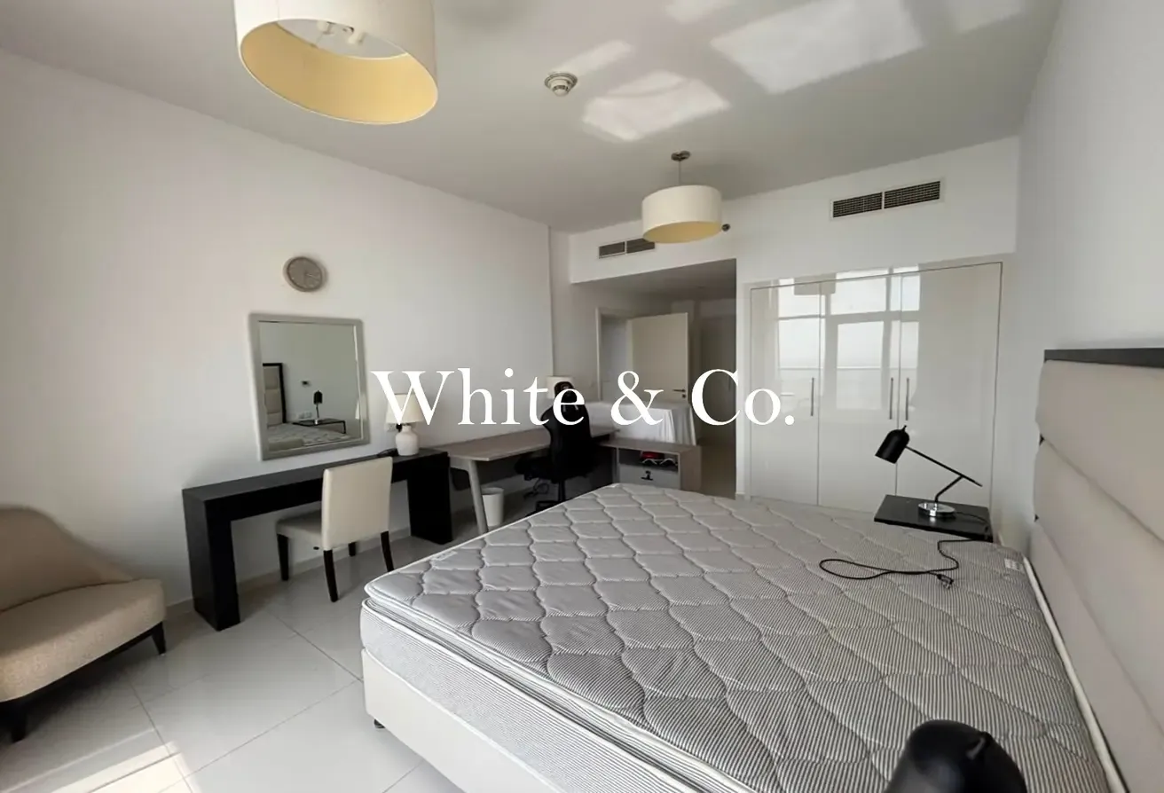 Big Layout | Fully Furnished | Dishwasher