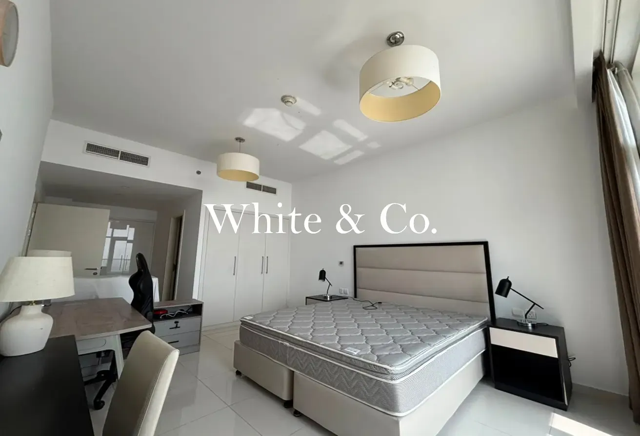 Big Layout | Fully Furnished | Dishwasher