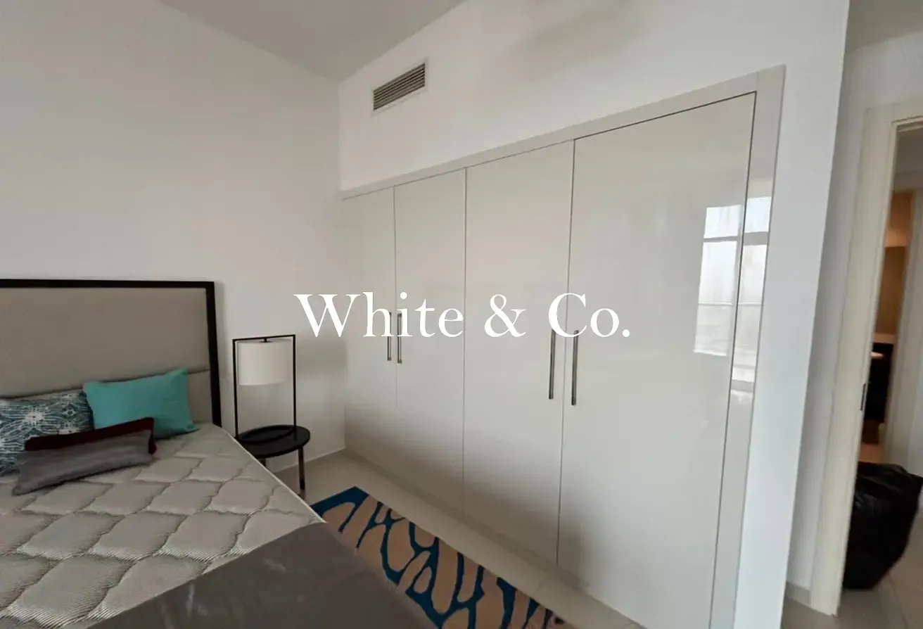 Big Layout | Fully Furnished | Dishwasher