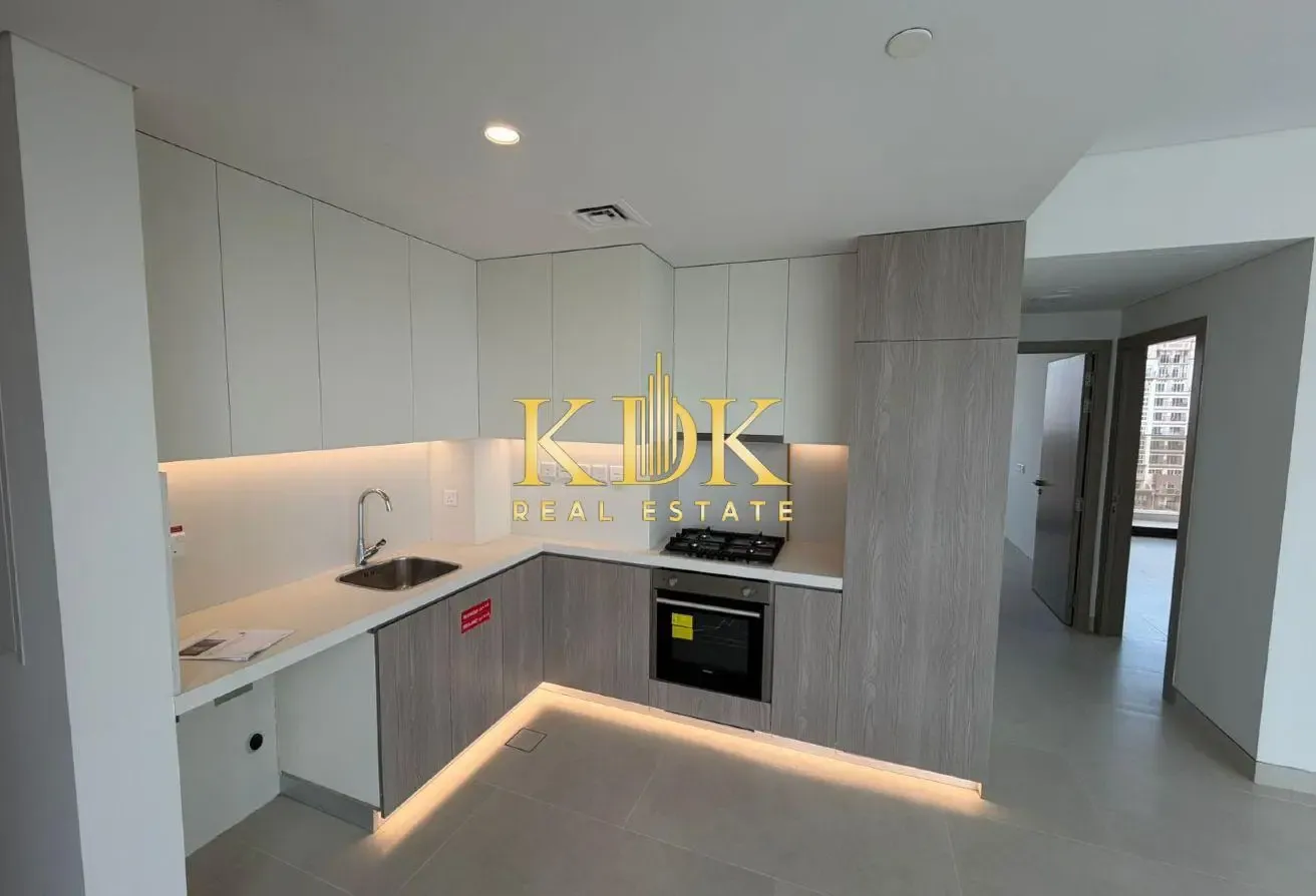 Brand New | Full Golf View | Ready To Move